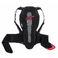 ALPINESTARS NUCLEON KR-2 BACK PROTECTOR