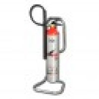 DesinoR 2 Kg Fire Extinguisher