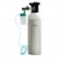 10Ltr First aid Oxygen Portable Kit