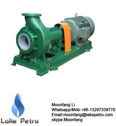 Sand Pump