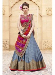 NF016 Ladies Designer Lehenga Choli