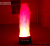 LED Flame Machine