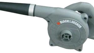 Black Decker Tradesman