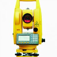 NTS-360 TOTAL STATION