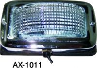 AX 1011 INTERIOR LAMP