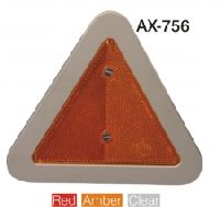 AX 756 REFLEX REFLECTOR (R R)