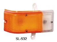 SL 532 SIDE INDICATOR LAMP (S I L)