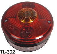 TL 302 COMBINATION REAR LAMP