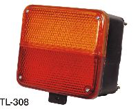 TL 308 TAIL LAMP ASSY (T L A)