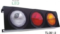 TL 351- 3 COMBINATION REAR LAMP (CRL)