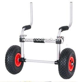 Sit-on Top Kayak Trolley