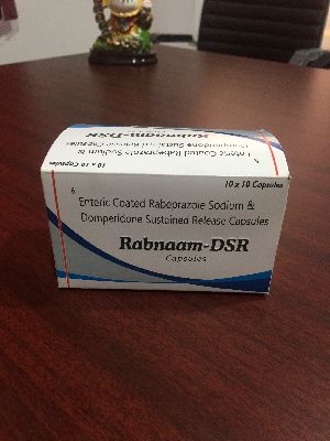 Rabnamm-DSR Capsules