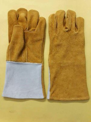 Esab welding gloves