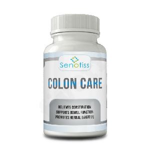 Colon Care capsule