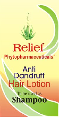 Hair Care Lotion