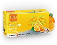 Anti Tan Facial Kit