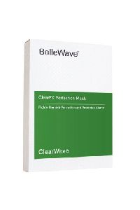 BELLEWAVE ClearWave ClearFX Perfection Mask