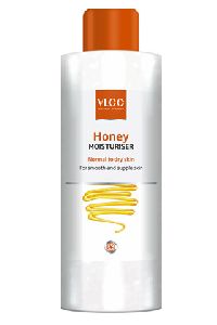 ECO Honey Moisturiser