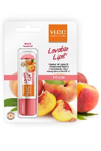 Lovable Lips Peach