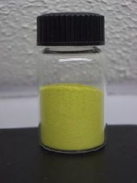 ferric ammonium citrate green