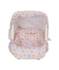 BABY CARRY COT PINK