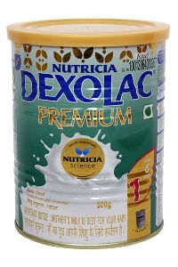 DEXOLAC PREMIUM NO 1 POWDER 500GM