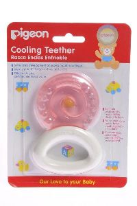 PIGEON COOLING TEETHER CIRCLE