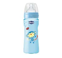 330ml Chicco Benessere Baby Feeding Bottle