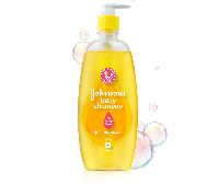 Johnson's baby Shampoo - 475 ml