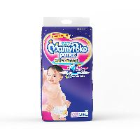 Mamy Poko Pant Style Extra Large Size Diapers - 28 Count