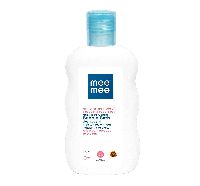 Mee Mee Gentle Baby Bubble Bath with Fruit Extracts - 200 ml