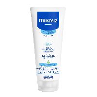 Mustela 2 in 1 Cleansing Gel for Hair & Body - 200ml