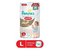 Pampers Premium Care Pant Style Diapers