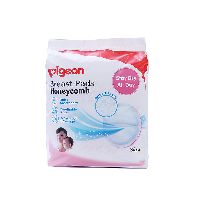 Pigeon Disposable Breast Pads - 36 PCS