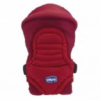 Soft Dream Baby Carrier
