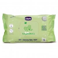 SOFT CLEANSING WIPES REGULAR PACK