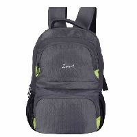 SWONN-G Grey Backpack