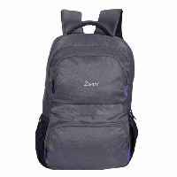 SWONN-P Grey Backpack