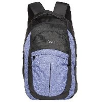 TRIXAN-DNM Printed Backpack