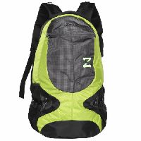 Zwart XCITE-FG 30 L Laptop Backpack