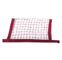 Badminton-net