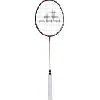 Grey/Black Adidas P250 Graphite Badminton Racket