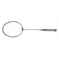 6U G2 Apacs Feather Weight 300 Unstrung Badminton Racquet
