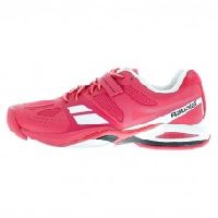 Babolat Propulse Bpm All Court Womens Tennis Shoes-Pink