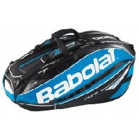 Babolat Pure Drive Blue Tennis Bag