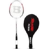 Burn Power - BN007 Badminton Racquet(Multicolor)