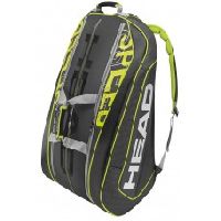 Head 2016 Speed LTD 12R Monstercombi Tennis Bag