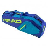 Head Core 3R Pro Combi Kit Bag - Black/Red