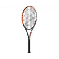 4-3/8 Head Graphene XT Radical MP Tennis Racquet (Unstrung)