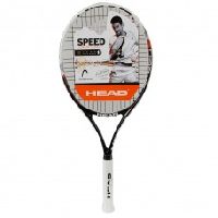 Head Speed 26 Strung Tennis Racquet